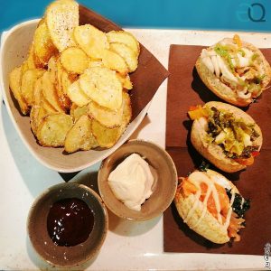 EQUO LADISPOLI APERITIVO