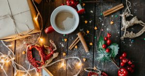 BRUNCH NATALE LADISPOLI