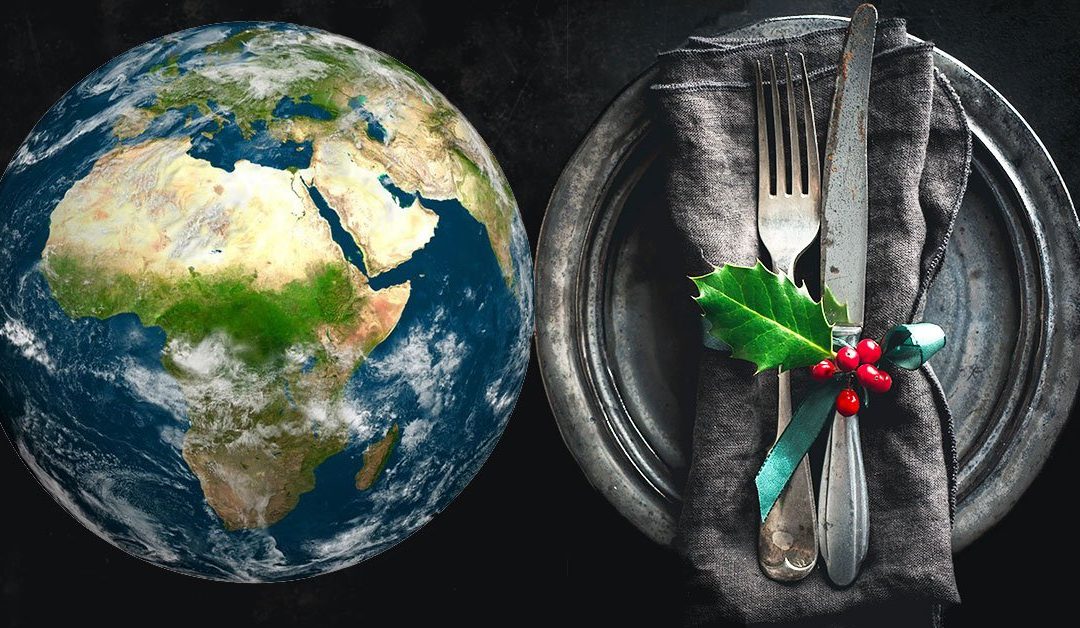 EQuo-Mondo. Un Viaggio tra i cinque continenti