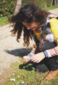 Equo desserts ladispoli Valentina