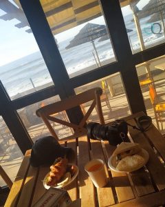 bar frontemare ladispoli