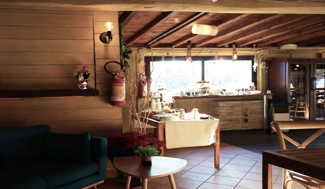 Festeggiando da EQuo a Ladispoli