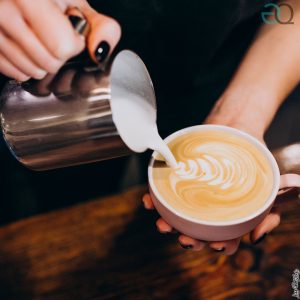 bar davanti al mare ladispoli