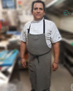 ristorante fiumicino