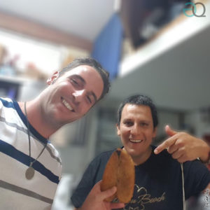 ristorante fiumicino