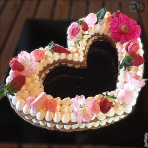 torta di compleanno ostia