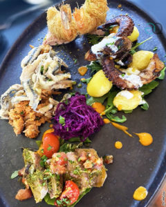 ristorante fiumicino equo