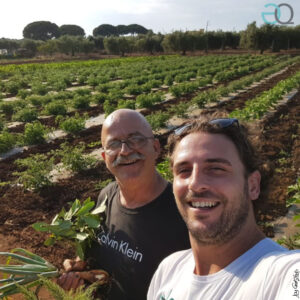 ristorante eco sostenibile