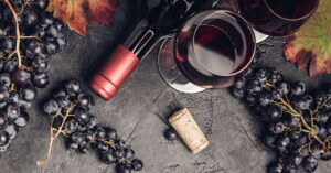 deguistazioni vino fiumicino