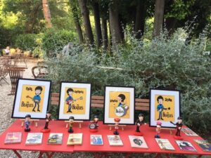 mercatino vintage roma