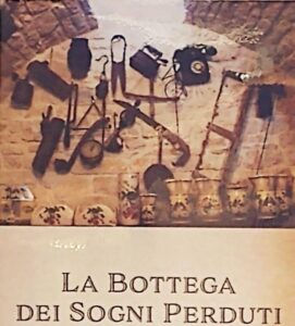 mercatino vintage roma