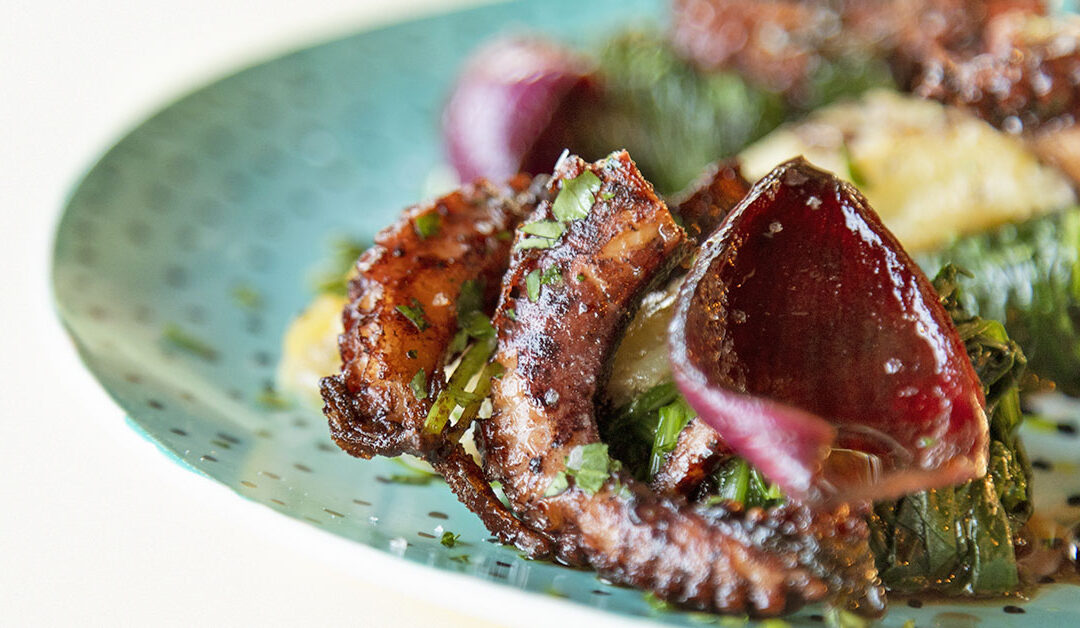 ASPETTANDO FERRAGOSTO…