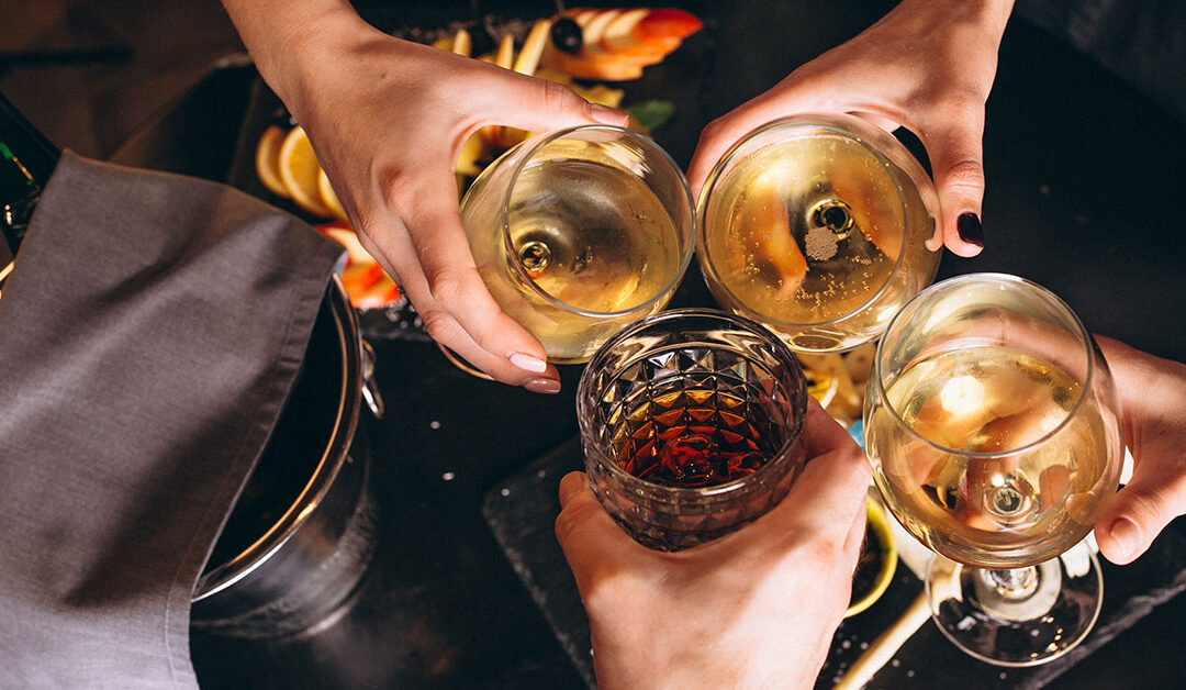 A Settembre il sabato sera è WINE BAR