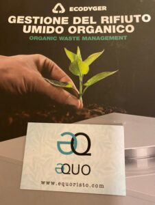 rifiuti umidi riciclare