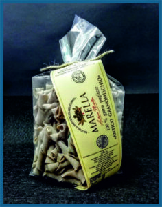 pasta artigianale