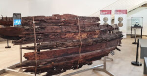 MUSEI FIUMICINO OSTIA