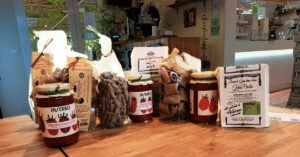 SUPERMERCATI BIO OSTIA