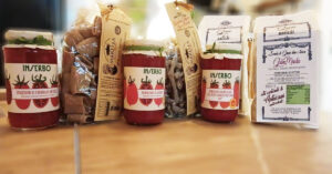 PRODOTTI BIOLOGICI FIUMICINO