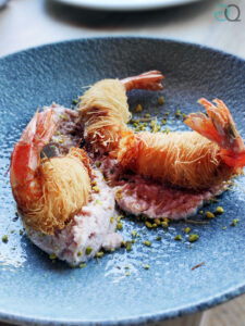 RISTORANTE PESCE OSTIA